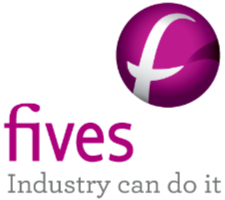 fives